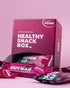 Limited Edition: OMNi-POWER® Healthy Snack-Box