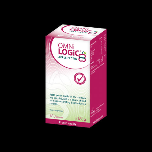 OMNi-LOGiC® JABLEČNÝ PEKTIN