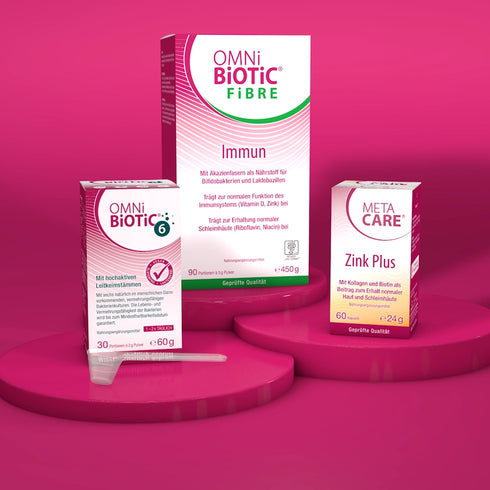 Allergiepaket