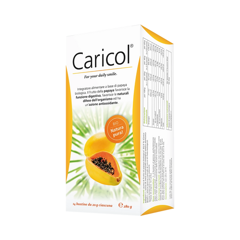Caricol®