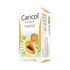 Eine Packung Caricol, 20 Sticks à 20 Gramm