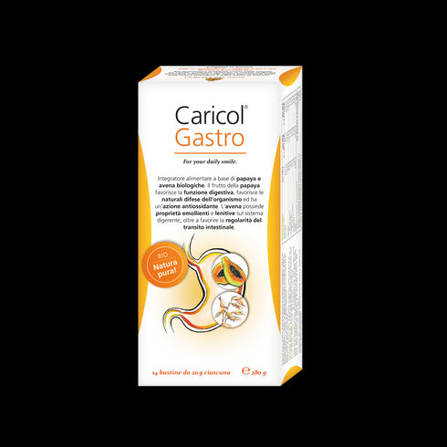 Caricol®-Gastro