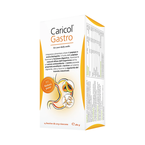 Caricol®-Gastro