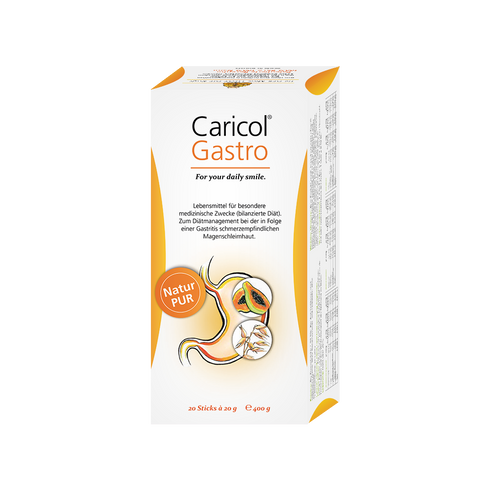 Caricol®-Gastro