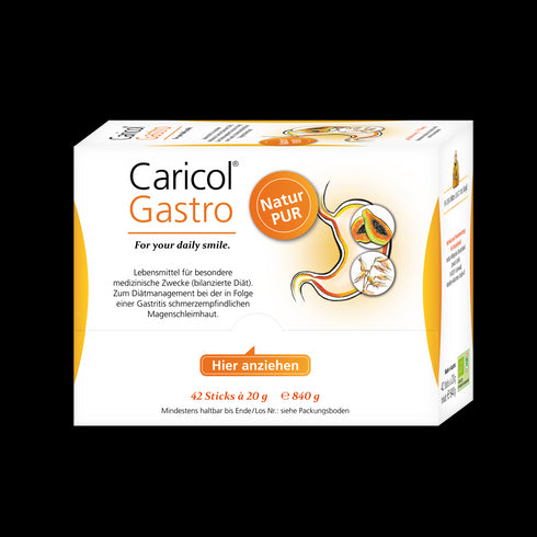 Caricol®-Gastro