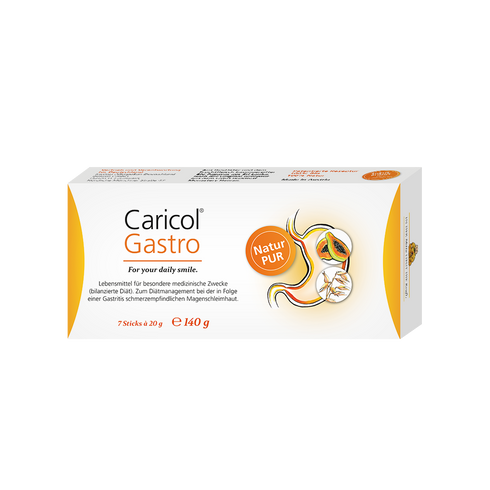 Caricol®-Gastro
