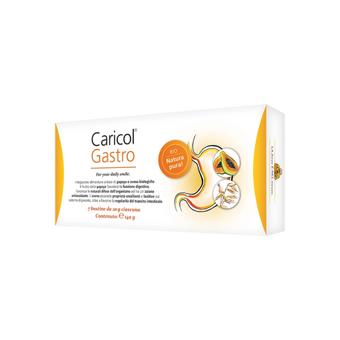Caricol®-Gastro