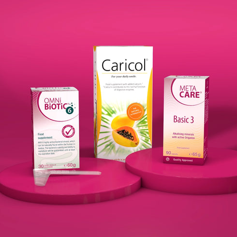 Pack Intestin & Retour à l'équilibre