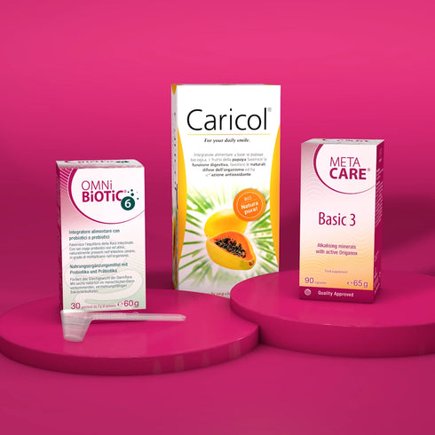 Pacchetto Detox Intestino