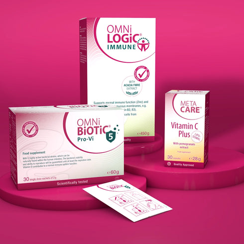 Csomag az immunrendszerért