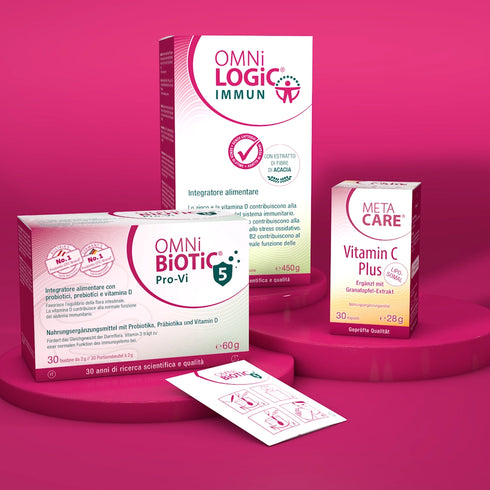 Pacchetto Sistema Immunitario