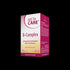 Eine Packung META-CARE B-Complex, 60 Kapseln