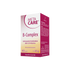 Eine Packung META-CARE B-Complex, 60 Kapseln