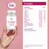 META-CARE B-Complex Inhaltsstoffe