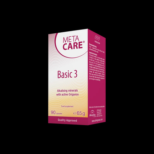 META-CARE® Basic 3