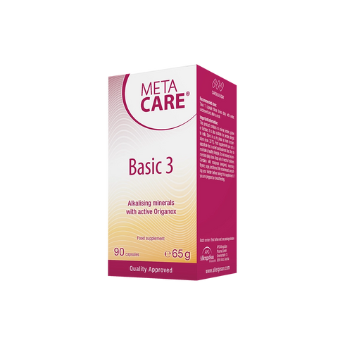 META-CARE® Basic 3