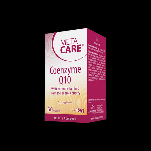 META-CARE® Coenzyme Q10