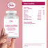 META-CARE Colon-Lecithin Inhaltsstoffe