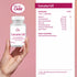 META-CARE Curcuma Cell Inhaltsstoffe