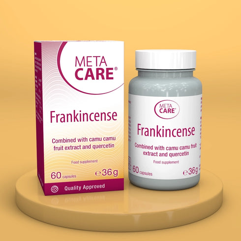 META-CARE® Tömjén