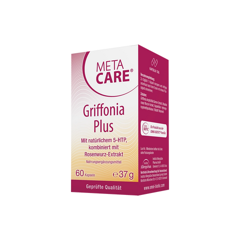 META-CARE® Griffonia Plus
