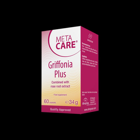 META-CARE® Griffonia Plus