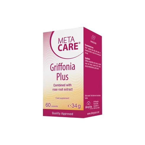 META-CARE® Griffonia plus