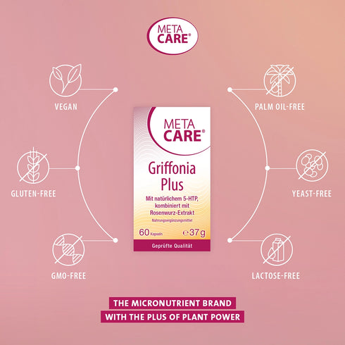 META-CARE® Griffonia plus