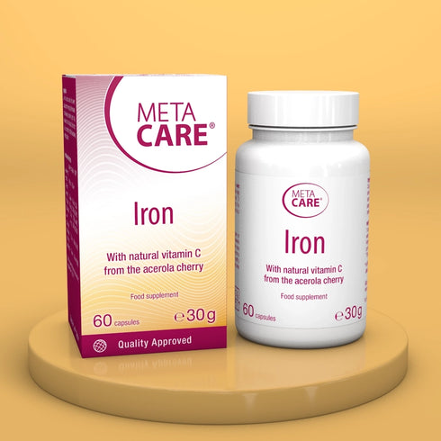 META-CARE® Iron