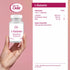 META-CARE L-Glutamin Inhaltsstoffe