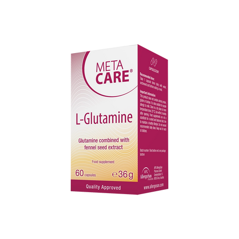 META-CARE® L-Glutamine
