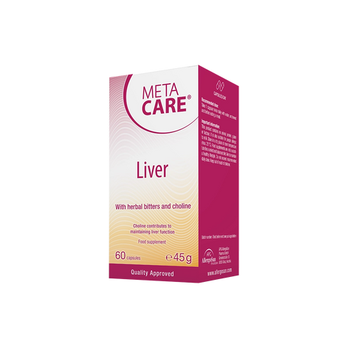 META-CARE® Máj