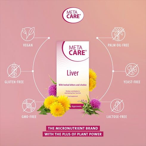 META-CARE® Liver