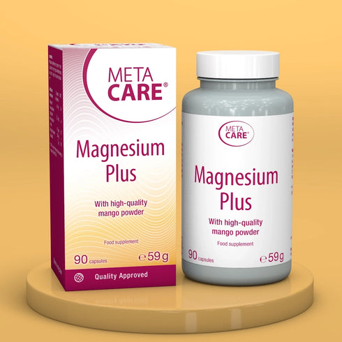 META-CARE® Magnesium Plus