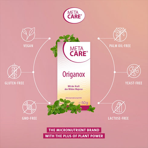 META-CARE® Origanox