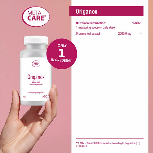 META-CARE® Origanox