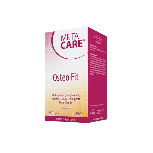 META-CARE® Osteo Fit