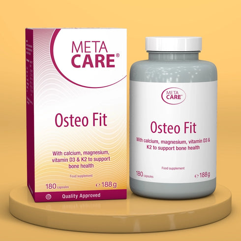 META-CARE® Osteo Fit