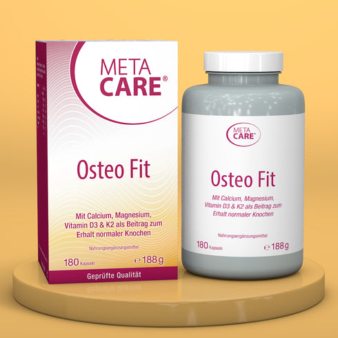 META-CARE® Osteo Fit