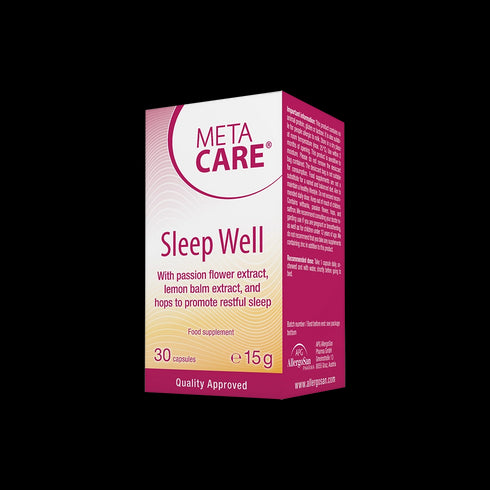 META-CARE® Sleep Well