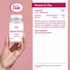 META-CARE Vitamin D3 Plus Inhaltsstoffe
