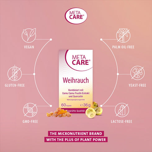 META-CARE® Frankincense