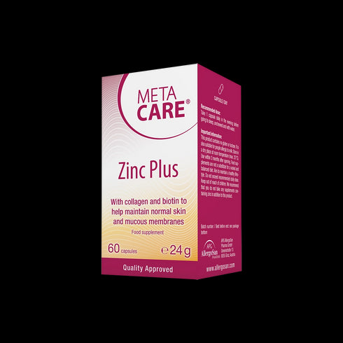 META-CARE® Zinc plus