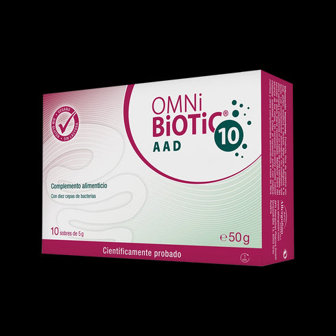 OMNi-BiOTiC® 10 AAD