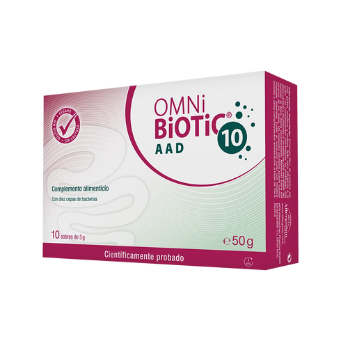 OMNi-BiOTiC® 10 AAD
