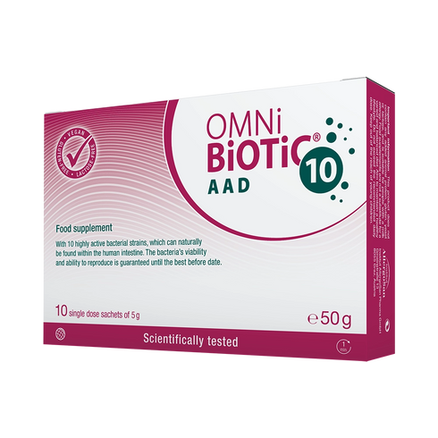 OMNi-BiOTiC® 10 AAD