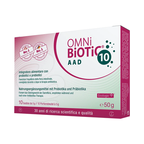 OMNi-BiOTiC® 10 AAD
