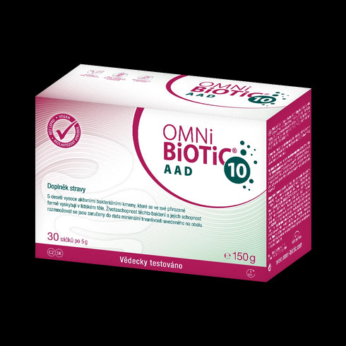 OMNi-BiOTiC® 10 AAD