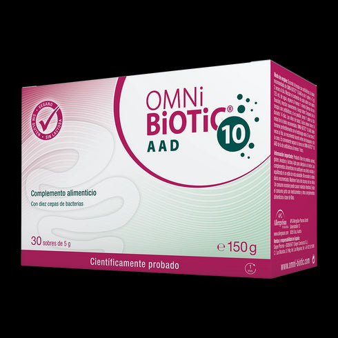 OMNi-BiOTiC® 10 AAD