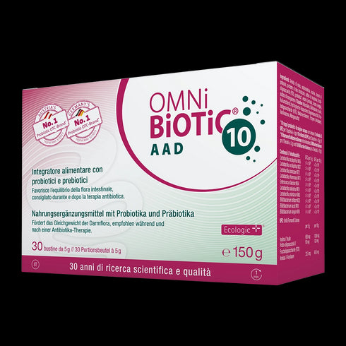 OMNi-BiOTiC® 10 AAD
